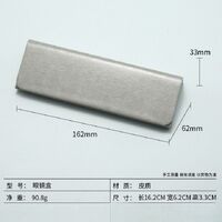 Sunglasses and eyeglasses hard shell case JQ20230907