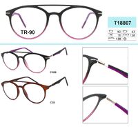 Plastic frame material TR-90 (Grilamid) T18807