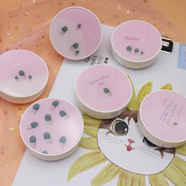 Set for a soft contact lens (Kits for contact lenses) KD1703-1