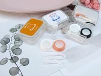 Набор для мягких контактных линз (Kits for contact lenses) ZZ114