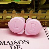 Контейнер для хранения контактных линз SO100SD