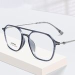 Titanium extralight frames MAMO HQ20006