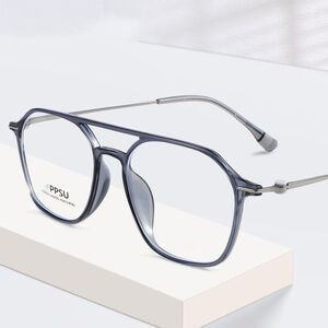 Titanium extralight frames MAMO HQ20006