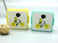 Набор для мягких контактных линз (Kits for contact lenses) HQA809