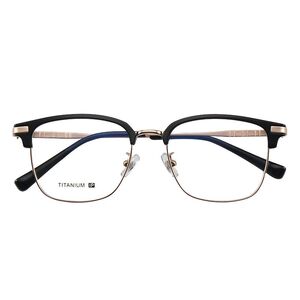 Titanium frames MAMO T2212