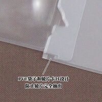 Лупа портативная карманная 2103A, размеры: 60*50 мм, увеличение: 3Х