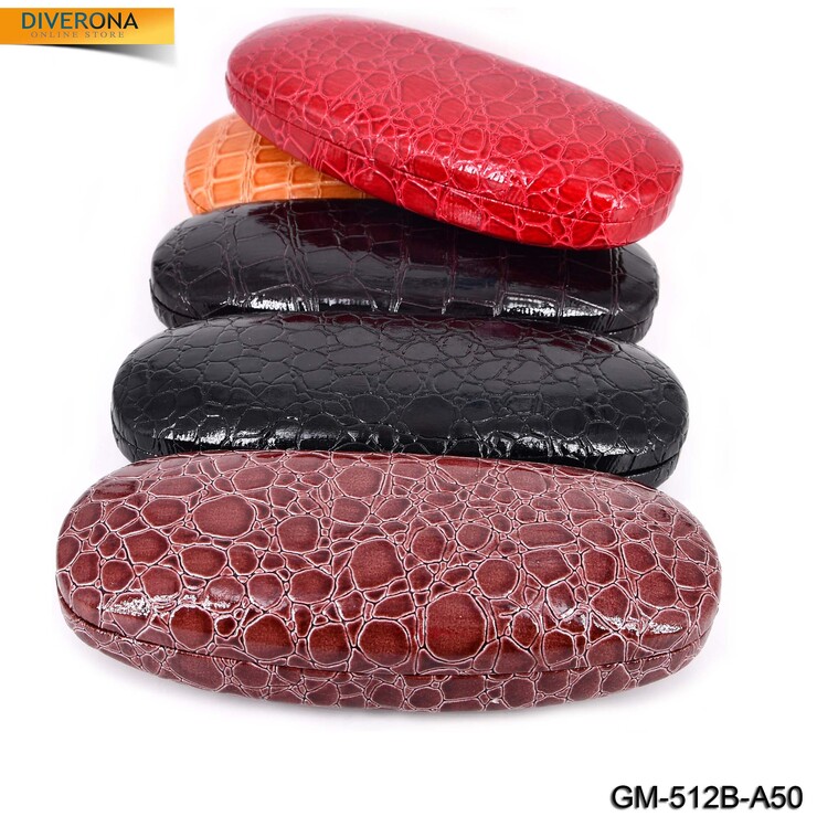 Cheeper glasses case GM-512B-A50