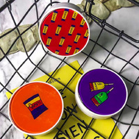 Set for a soft contact lens (Kits for contact lenses) WH-806