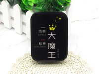 Kit for soft contact lenses (Kits for contact lenses) X5012-6