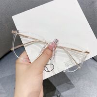 Plastic Blue Block glasses with blue light protection FENQI F01250