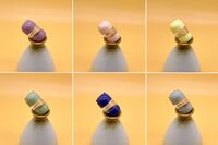 Контейнер для хранения контактных линз KD60