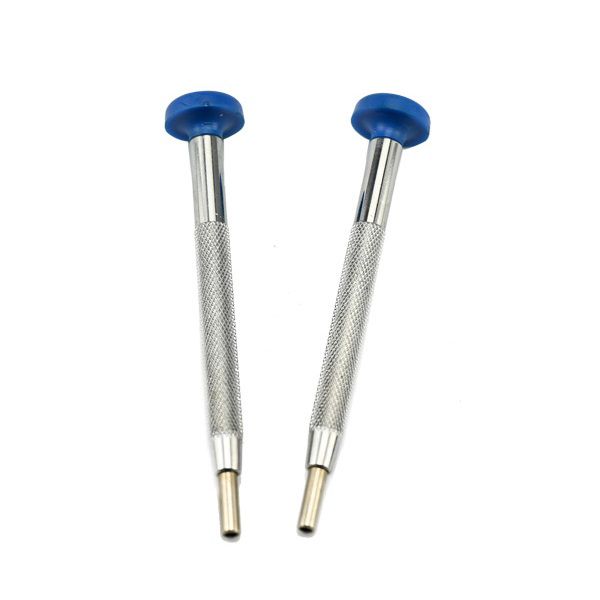 Set of 2 eyeglass repair screwdrivers, hex M2.3 + M2.5
