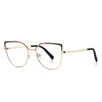 Metal Blue Blocker frames for glasses MORE 3103