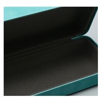 Sunglasses and eyeglasses hard shell case JQ0001-2