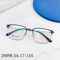 Оправа титановая SANTA 29098