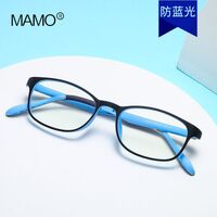 TR90 frames with Blue Ray Cut lenses MAMO 28072