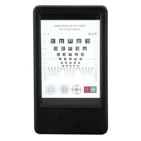 Таблица остроты зрения CP30LED