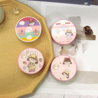 Kit for soft contact lenses (Kits for contact lenses) XF008-102