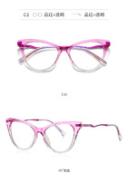 Оправа пластиковая, материал TR-90+CA (флекс!) FOCUS FCS2109