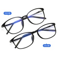 Blue Block glasses with blue light protection F2822