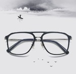 Оправа металл + TR-90 SANTA 0272