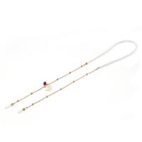 Eyeglasses metal chain JL036