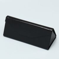 Sunglasses and eyeglasses hard shell case + extra kit AL679291695057