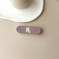 Mini soft contact lens kit 101-20好运可爱镊子