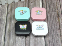 Набор для мягких контактных линз (Kits for contact lenses) HF8061-12