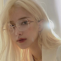 Glasses with Blue Block protection 2201