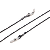 Metal eyeglasses chain GL1187