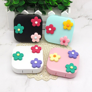 Kit for soft contact lenses HF8061-3