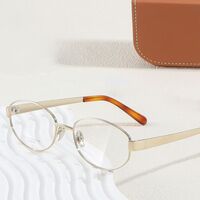 Titanium extralight frames MAMO PT08293