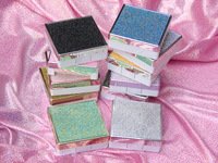 Набор для мягких контактных линз (Kits for contact lenses) XF9902