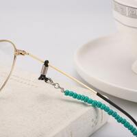 Eyeglasses metal chain JL027