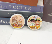 Набор для мягких контактных линз (Kits for contact lenses) XF980-4