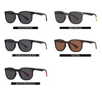 Plastic polarized sunglasses Elit 2371-EL