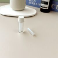 Присоска силиконовая для снятия контактных линз  J3030大号小号吸棒