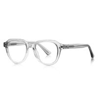 Plastic TR90 frames for glasses with UV and Blue Ray Cut protection FOCUS FCS2226