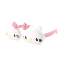 Детские силиконовые солнцезащитные поляризационные очки с защитой UV400 T32057-OU