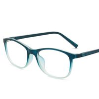 TR90 plastic glasses with blue light and UV protection for kids 1645-GT