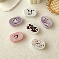 Мини-набор для мягких контактных линз JH888垂耳狗