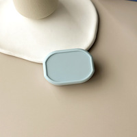 Mini soft contact lens A-12ABS小巧盒