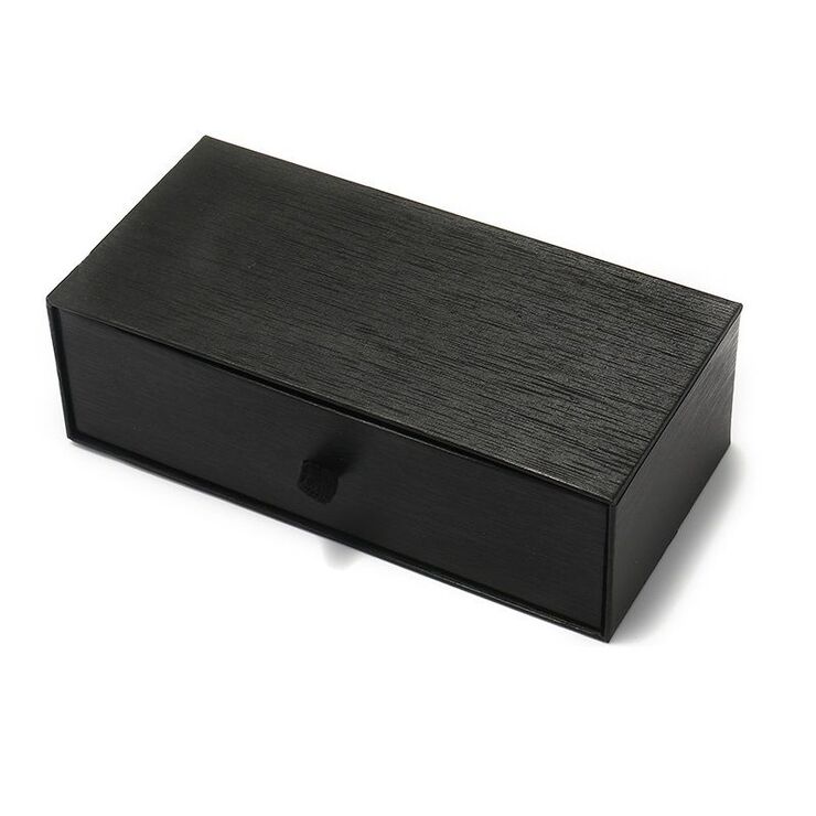 Packaging box for eyeglasses and sunglasses case HD2022008-1