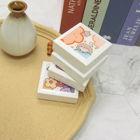 Kit for soft contact lenses (Kits for contact lenses) XF009FG