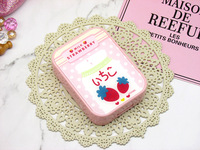 Kit for soft contact lenses (Kits for contact lenses) HFX5017-5