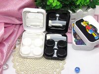Kit for soft contact lenses (Kits for contact lenses) X5015-5