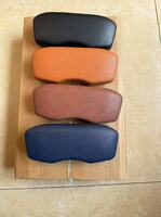 Sunglasses and eyeglasses hard shell case XA2424 眼镜盒