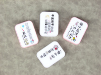 Набор для мягких контактных линз (Kits for contact lenses) X5029-4