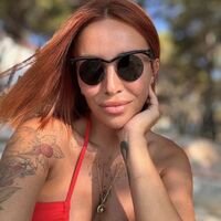 Plastic retro round sunglasses Elit LH168-EL